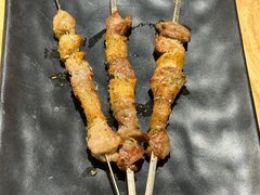 -郭靖·烤全羊·内蒙菜·烧烤(望京旗舰店)