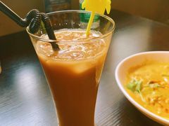 -Siam泰餐厅(水上公园店)