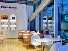 -鲨鱼菲特(金沙湖店)