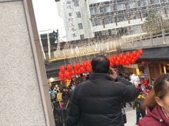 -秦淮小吃城(夫子庙店)