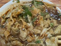 -正味斋锅巴菜(西北角店)