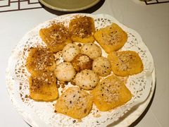 糍粑-客家大院·非遗赣南客家菜(郁孤台店)