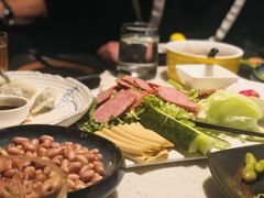 -JUKEBOX玖部音乐餐厅(华侨城店)