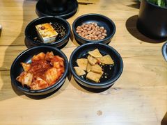 -九田家黑牛烤肉(溧水万达店)
