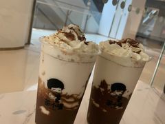 -茶小嘿(建业凯旋广场店)