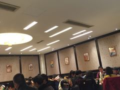 大堂-海洲大饭店-紫薇轩中餐厅