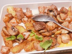 -大鹏饭店·金陵家宴(奥体中心店)