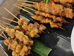 -辉记炭烧海鲜大排档·老字号(福田店)