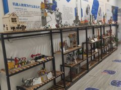 -能力风暴机器人编程中心