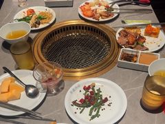 -盛江山自助料理·惠享店(千峰南路店)