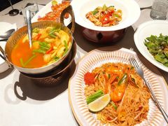 -BetterThai 泰加(苏州中心店)