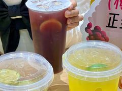 -鲜芋仙(南开大悦城店)