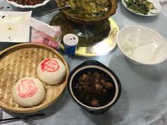 -江南人家(横店老字号)