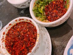 -鑫龙火锅城(青岛分店)