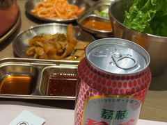 -西塔老太太泥炉烤肉(双井店)