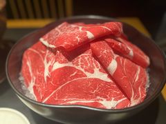 -东来顺·非遗火锅(高新店)