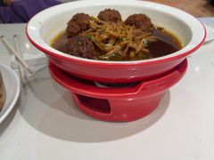 -品大三·经典淮扬菜(大行宫店)