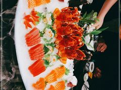 -上井精致料理(中兴商业大厦店)