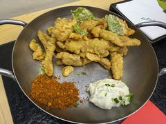小酥肉-山缓缓火锅(苏州仁恒仓街店)