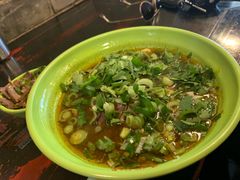 -张记牛肉面馆(天津路店)