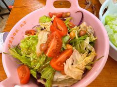 -炒豆合作社(东四总店)