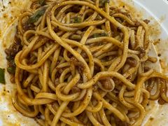 -华兴街自力面店