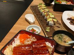 -隐泉之语日式料理(王府中环店)