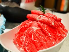 -ONE FULL 古董港式海鲜火锅