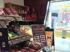 -COSTA COFFEE(天通苑华联店)