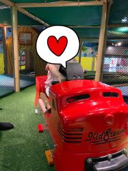 -KidSteam儿童乐园(富力城店)