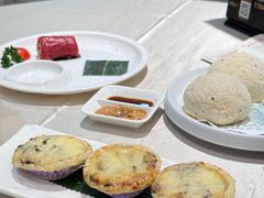-益健美食大广场(北岭店)