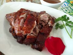 -椿记烧鹅(叠彩店)