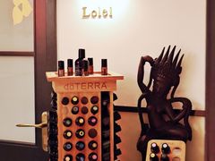 -Angkor SPA 柬埔寨古法按摩(环贸店)