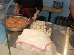 -金陵老丁家馄饨
