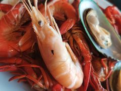 -西安W酒店·WEI全味西餐厅