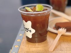 -HUGS coffee(东区店)