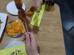 -烤五行·烧烤烤串(石佛营店)