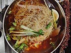 -韩麦大冷面(桂花街直营店)