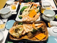 -蟹道乐(網元別館店)