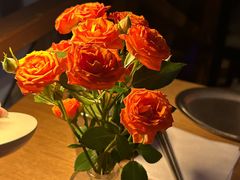 -LA CREPERIE BRETONNE布列塔尼法式餐厅(天童北路店)