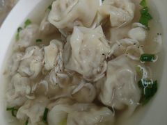 -巧手馄饨(箍桶巷店)