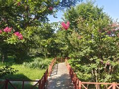 -国家植物园南园