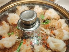 -绿茶餐厅(淮安吾悦广场店)