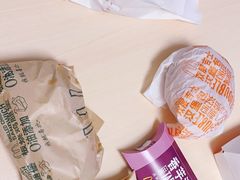 -麦当劳(北京路广百广场店)