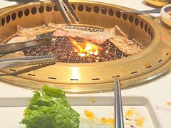 -炙城·韩式烤肉(南京东路店)