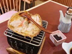 -蟹田居·活蟹料理(东城店)