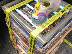 -NIKE品牌体验店(南京东路店)