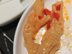 -魁牛·潮汕牛肉自助火锅(沈辽路万达店)