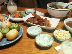 -鑫震源·苏式大虾生煎(山塘街店)