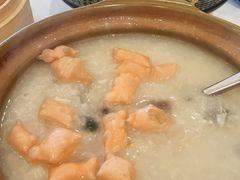 -白天鹅宾馆-宏图府餐厅